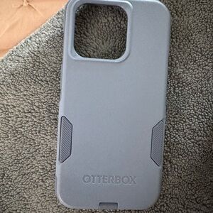OtterBox Light Blue Protective Phone Case